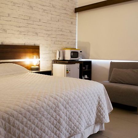 Sibaris Aparthotel Santa Cruz de La Sierra Exteriör bild