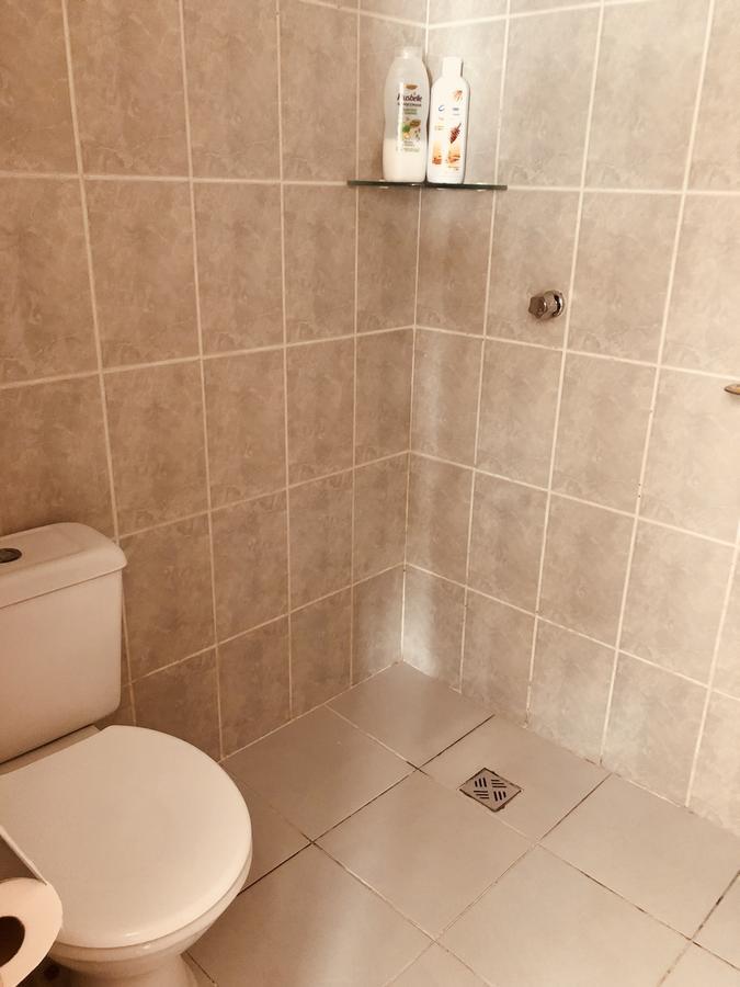 Sibaris Aparthotel Santa Cruz de La Sierra Exteriör bild