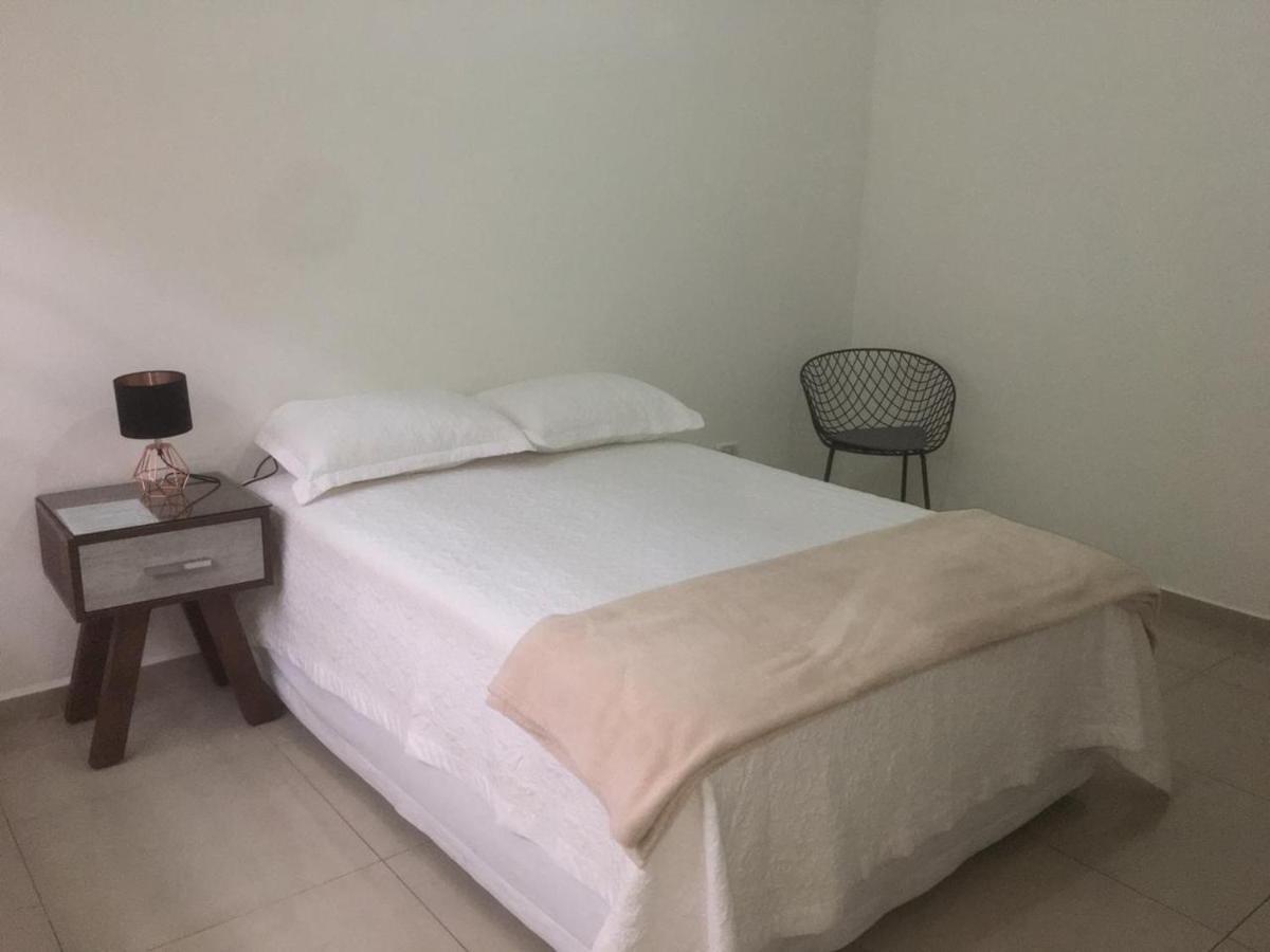 Sibaris Aparthotel Santa Cruz de La Sierra Exteriör bild